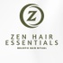 Zen Hair Essentials