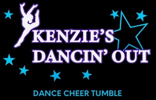 Kenzie's  Dancin' Out