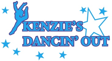 Kenzie's  Dancin' Out