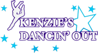 Kenzie's  Dancin' Out
