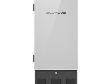 Sistemas de gestión y control de energía para hogares inteligentes.