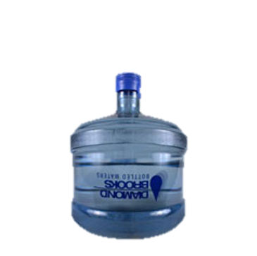 Diamond Brooks Bottled Waters Water Delivery Service