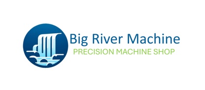 Big River Machine