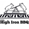High Iron BBQ 