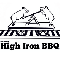 High Iron BBQ 