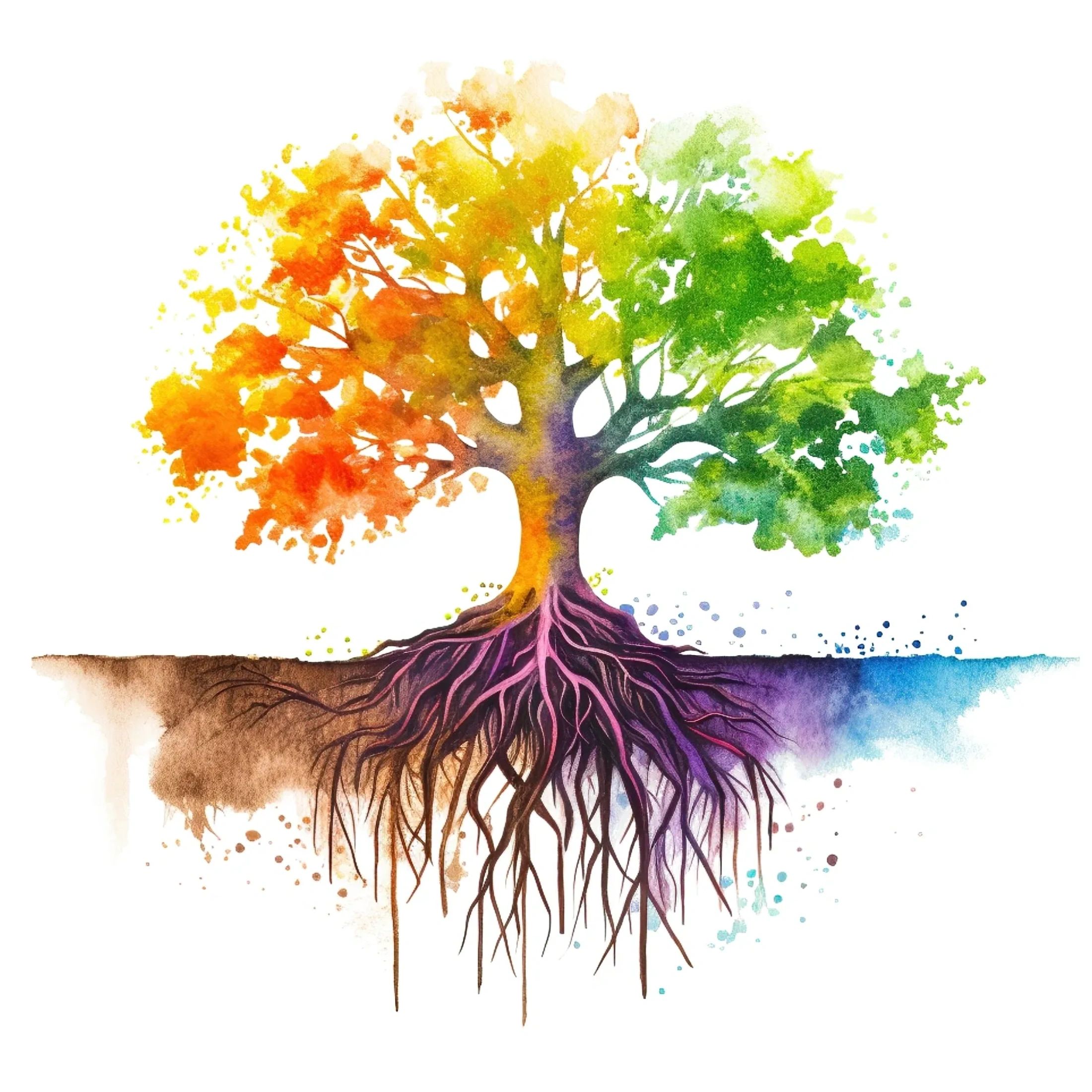 Narrative Roots Therapy - Chronic Pain and Forest Therapy in Calgary