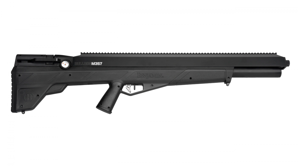 Benjamin Bulldog Magnum Series PCP Bullpup