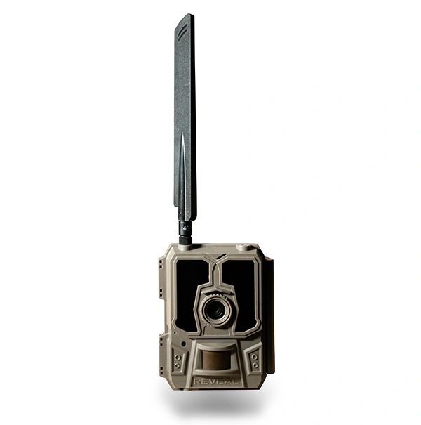 Reveal cellular trail camera by Tactacam