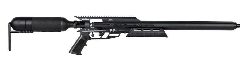 Tex Rex7 Airforce Tex Rex carbine