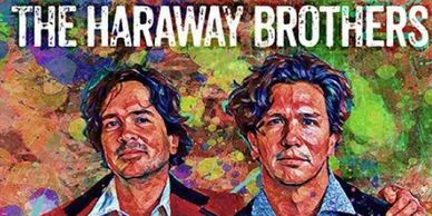 The Haraway Brothers