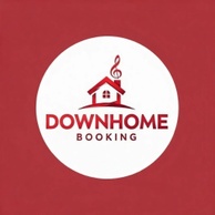 Down Home Booking