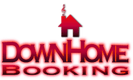 Down Home Booking
