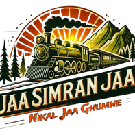 Jaa Simran Jaa