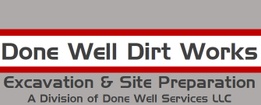 Done Well Services