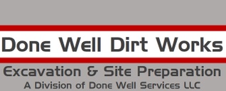 Done Well Services