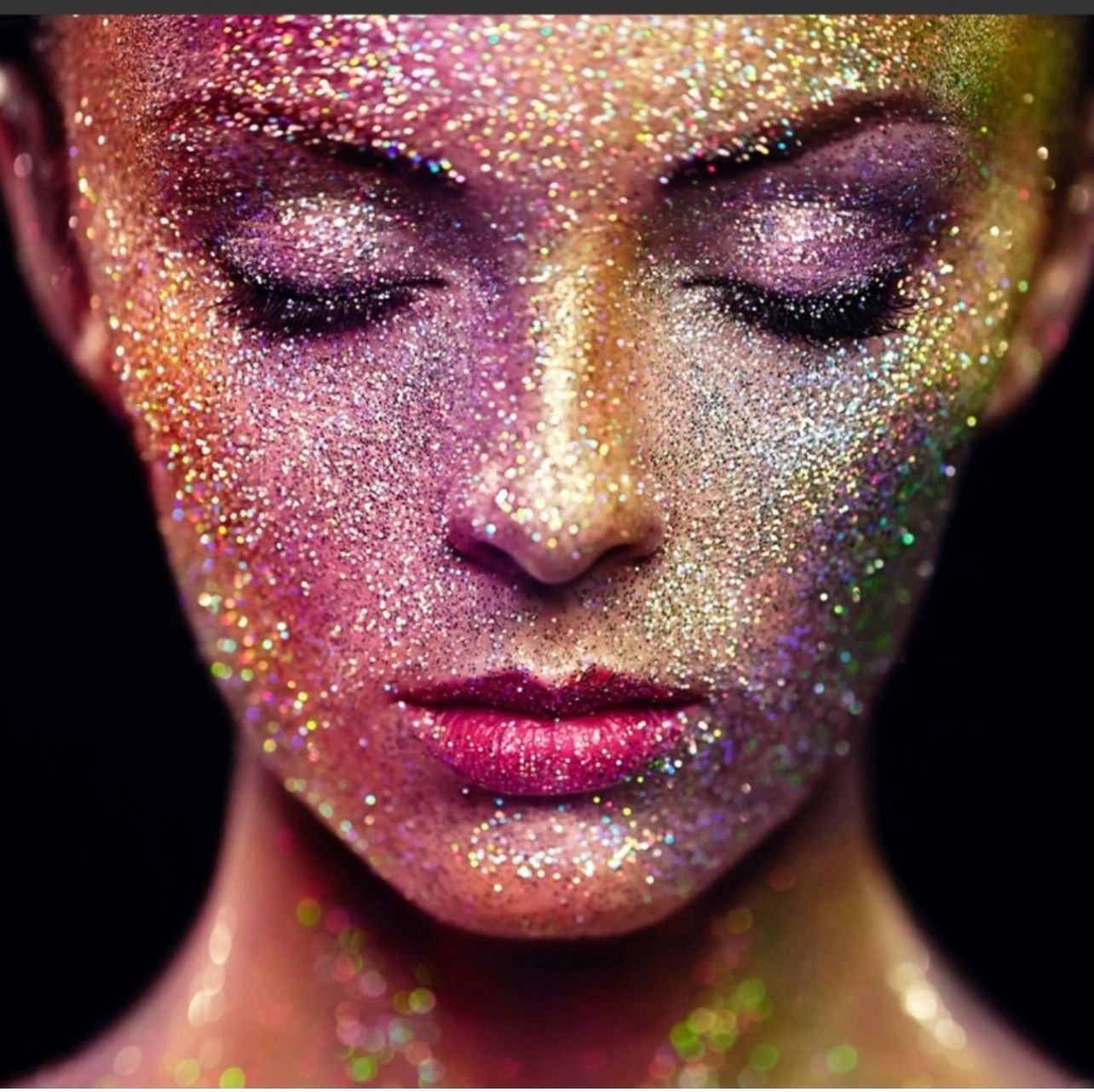 The Facebar Aesthetics