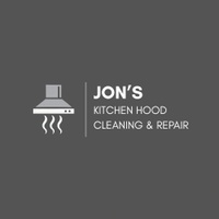 Jon's Kitchen Hood Cleaning & Repair