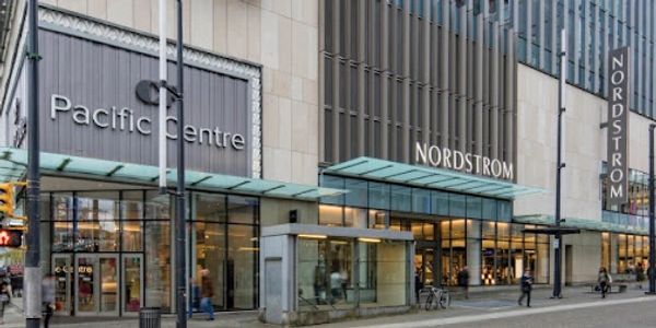 Personal Styling & Shopping in Vancouver, Ontario 