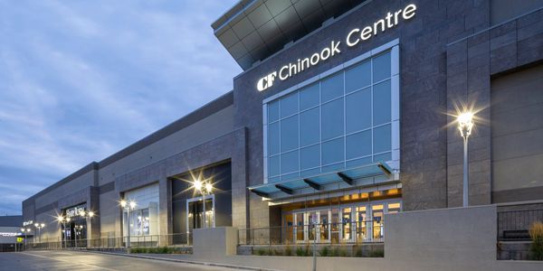 Personal Styling & Shopping in Calgary, Alberta 