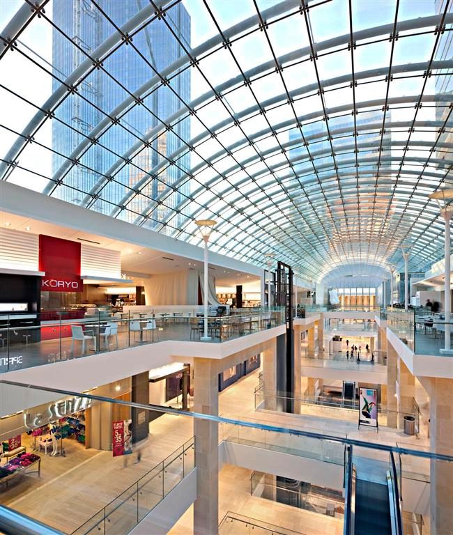 Centropolis