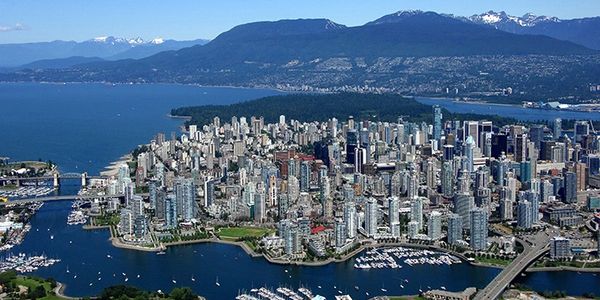 Vancouver, Ontario 
