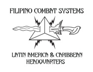 Filipino Combat Systems Latin America & Caribbean Headquarters