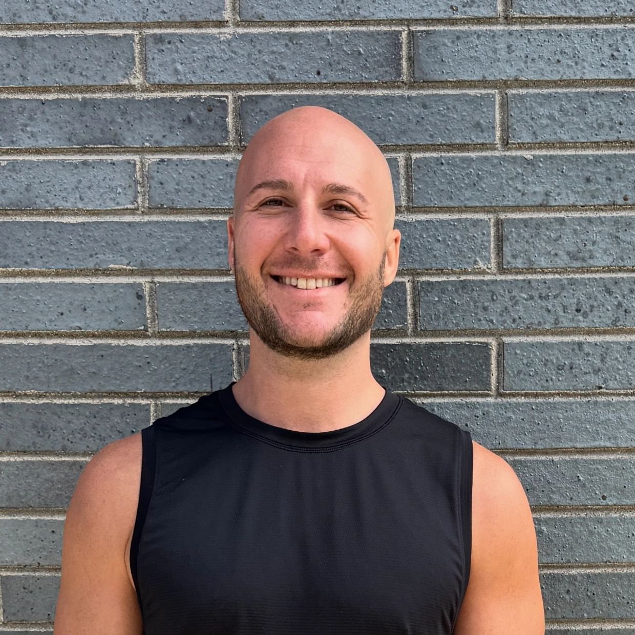 Matt — Founder, LMT & Certified Rolfer™ at Body Atelier
Born and raised in NYC, Matt specializes in 