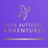 Solo Butterfly Adventures 