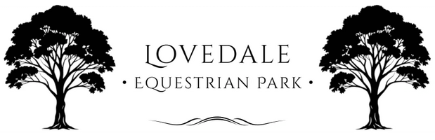 Lovedale Equestrian Park