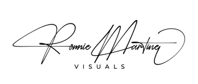 Ronnie Martine Visuals