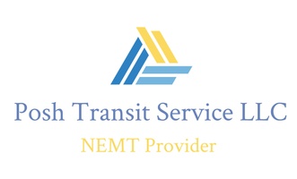 Posh Transit Service
a
 NEMT Provider