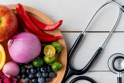 culinary medicine support