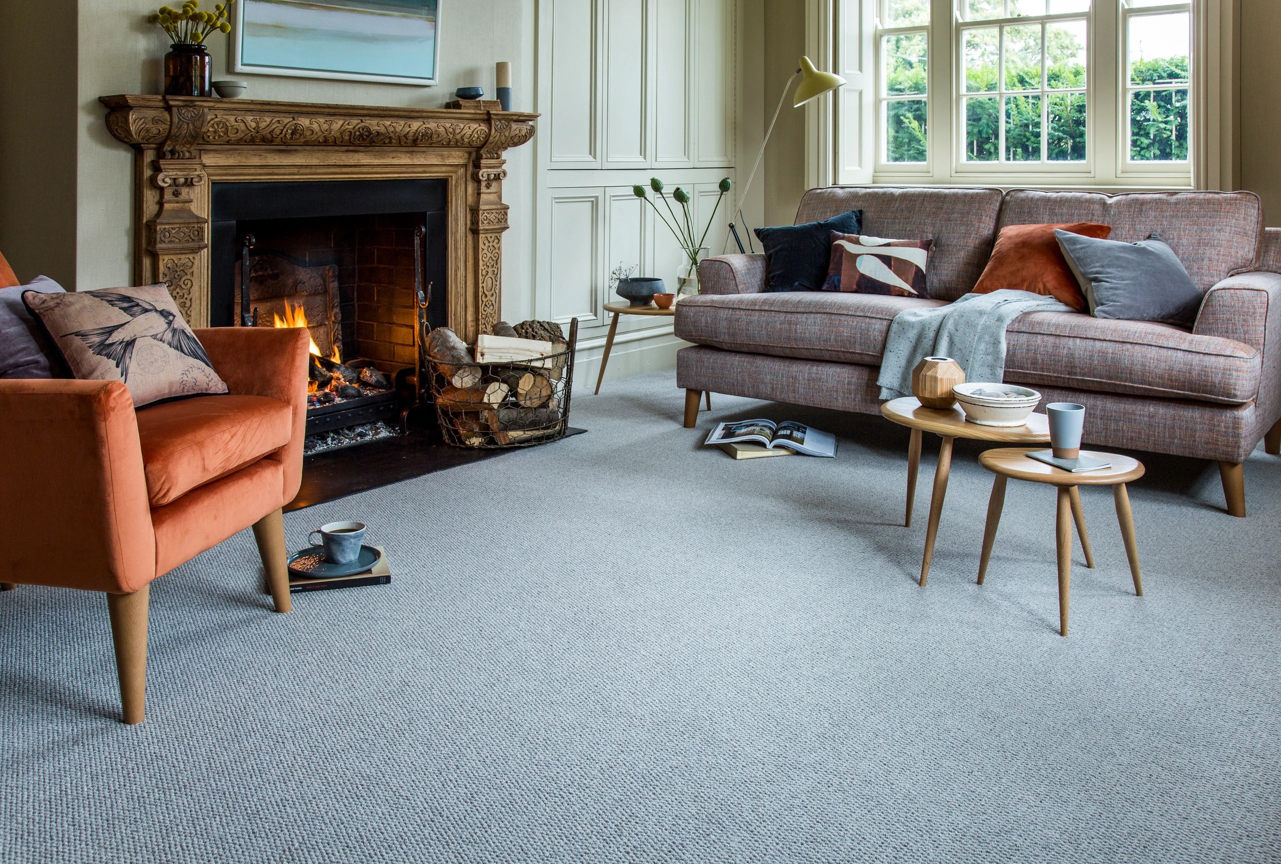 Cormar Carpet