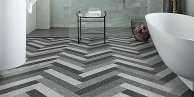 Ceramica Leoline Vinyl