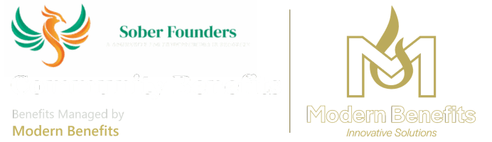 Sober Founders Community Benefits