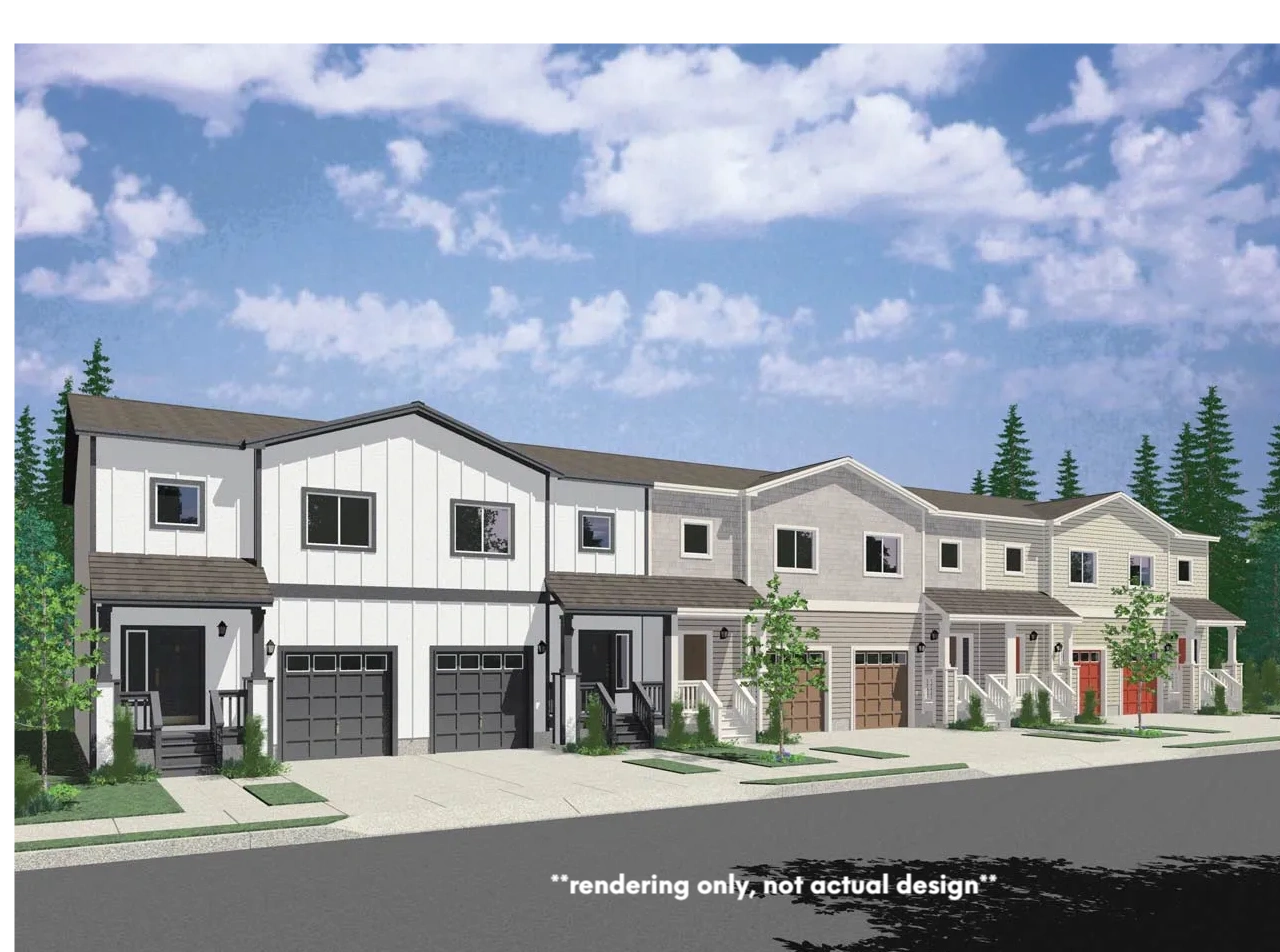 White Haven Townhomes