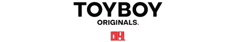 Toy Boy Originals