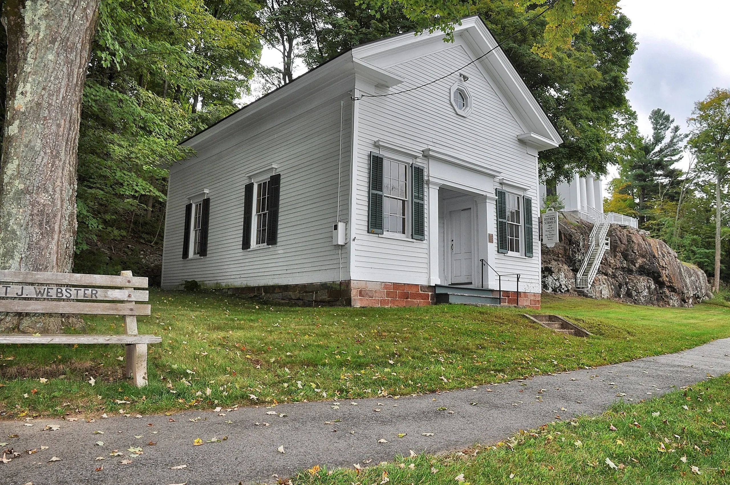 Holiday House Tour The Woman's Club of Woodbury