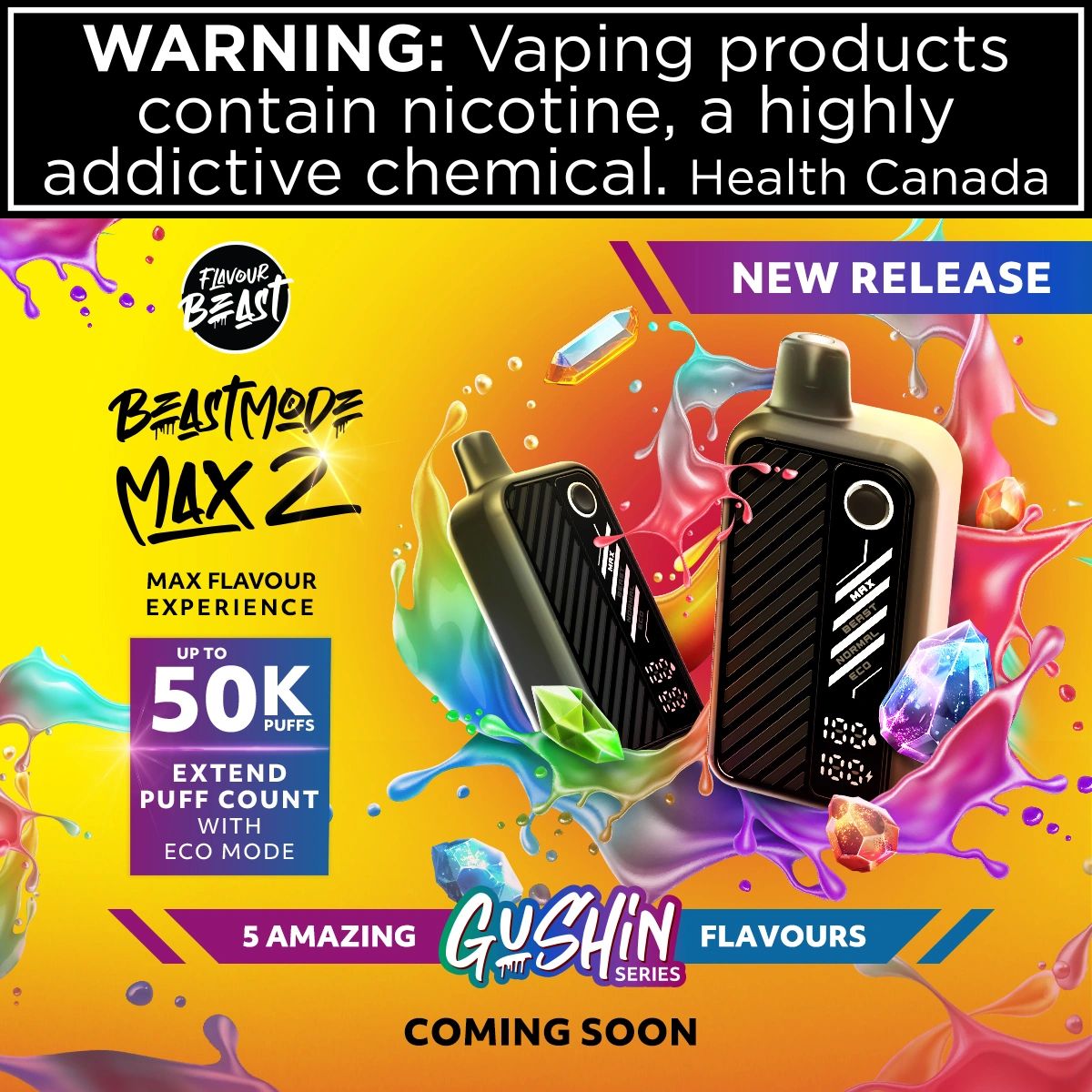 Lyric's Vape Shop - Vape - Huntsville, Ontario