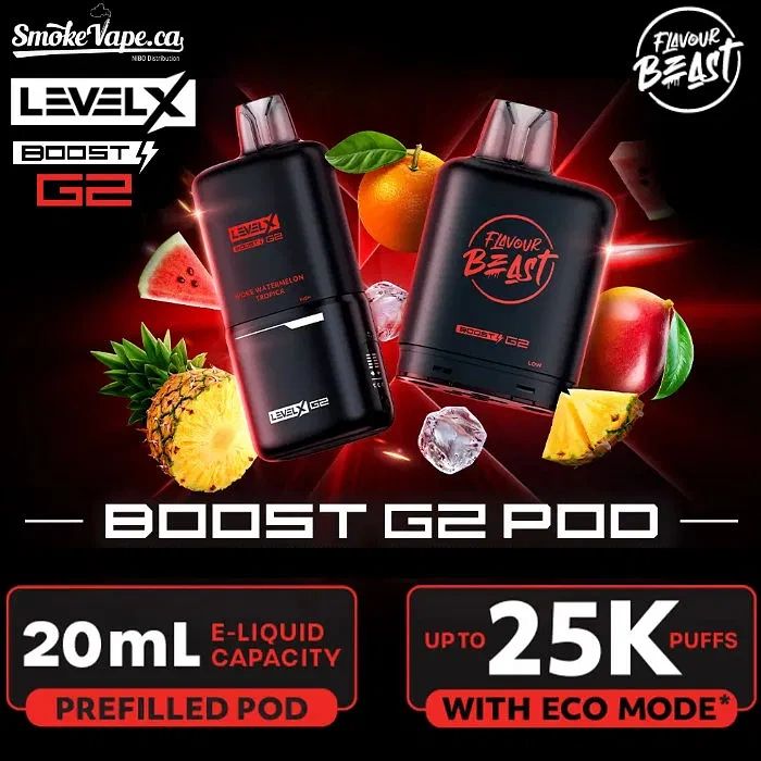 elfbar nachfüll pod läuft aus Lyric's Vape Shop - Vape