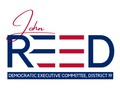 John Reed for Nashville
Metro Council District 29