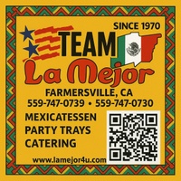 LA MEJOR MEXICATESSAN