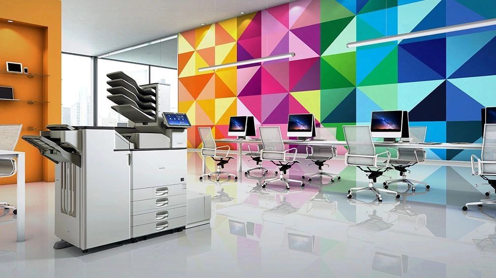 Rent a Copy Machine for Your Business Needs