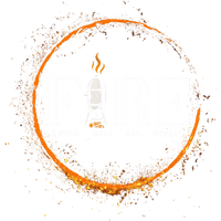 FIRE BBQ