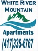 White River Mountain Apartments