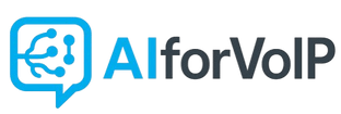 AI for VoIP