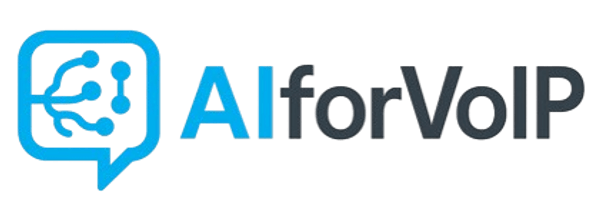 AI for VoIP