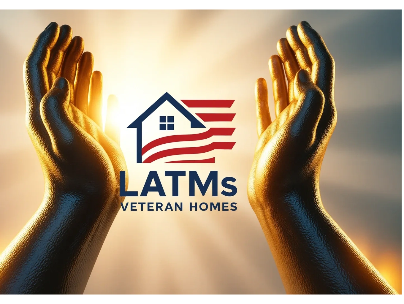 Our mission is to assist veterans in finding safe and affordable homes by collaborating with communi