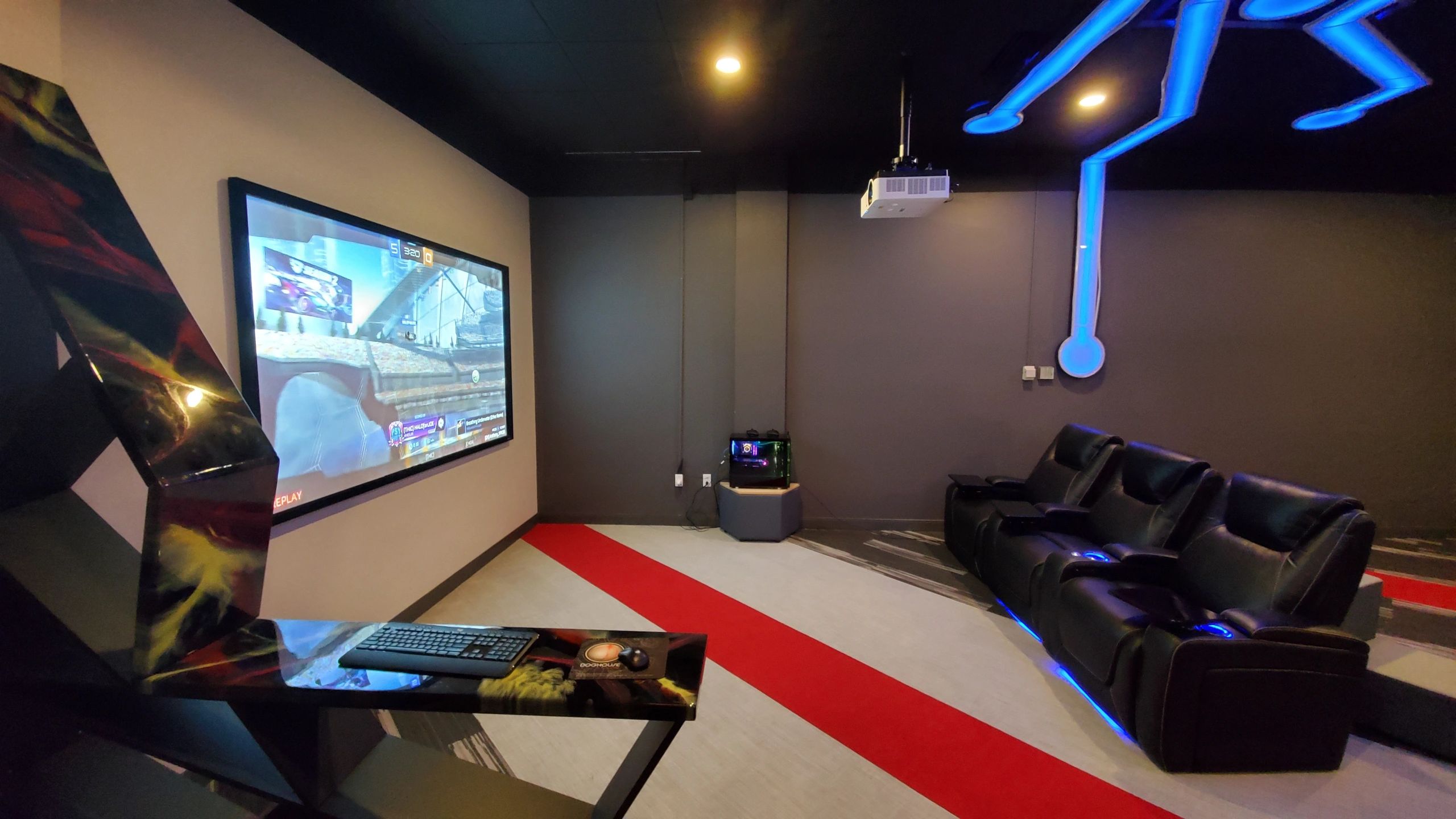 D'Youville University eSports