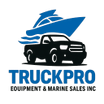 Truck Pro Equipment & marine Sales Inc
